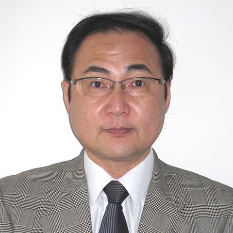 藤田達生(三重大学特任教授（名誉教授）)