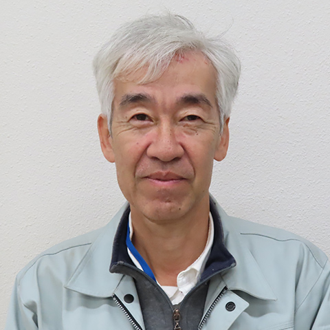 乗岡 実(考古学研究者・日本城郭協会学術委員)