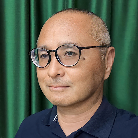 湯浅大司（設楽原歴史資料館 館長）